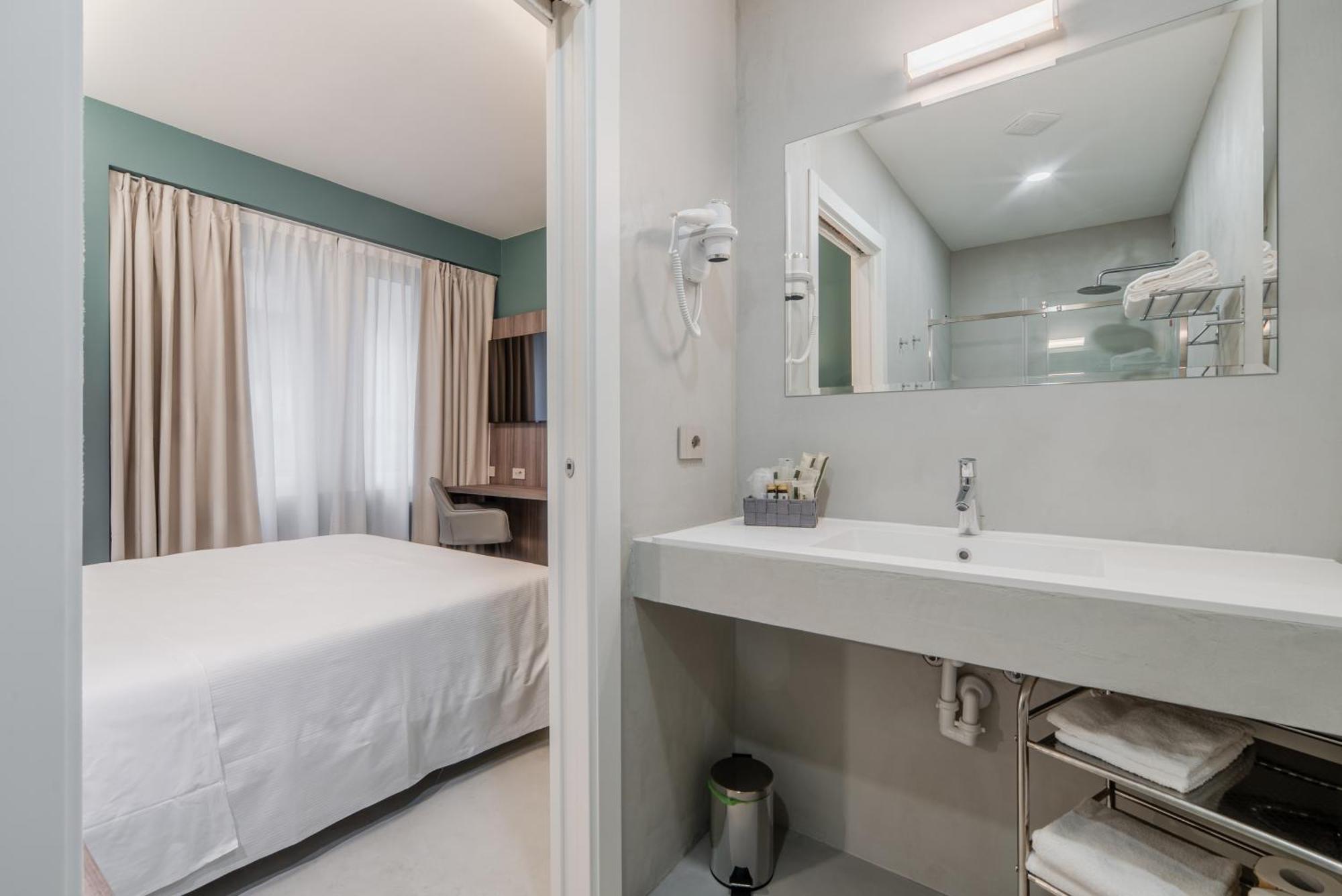 Ticinese Hotel Mailand
