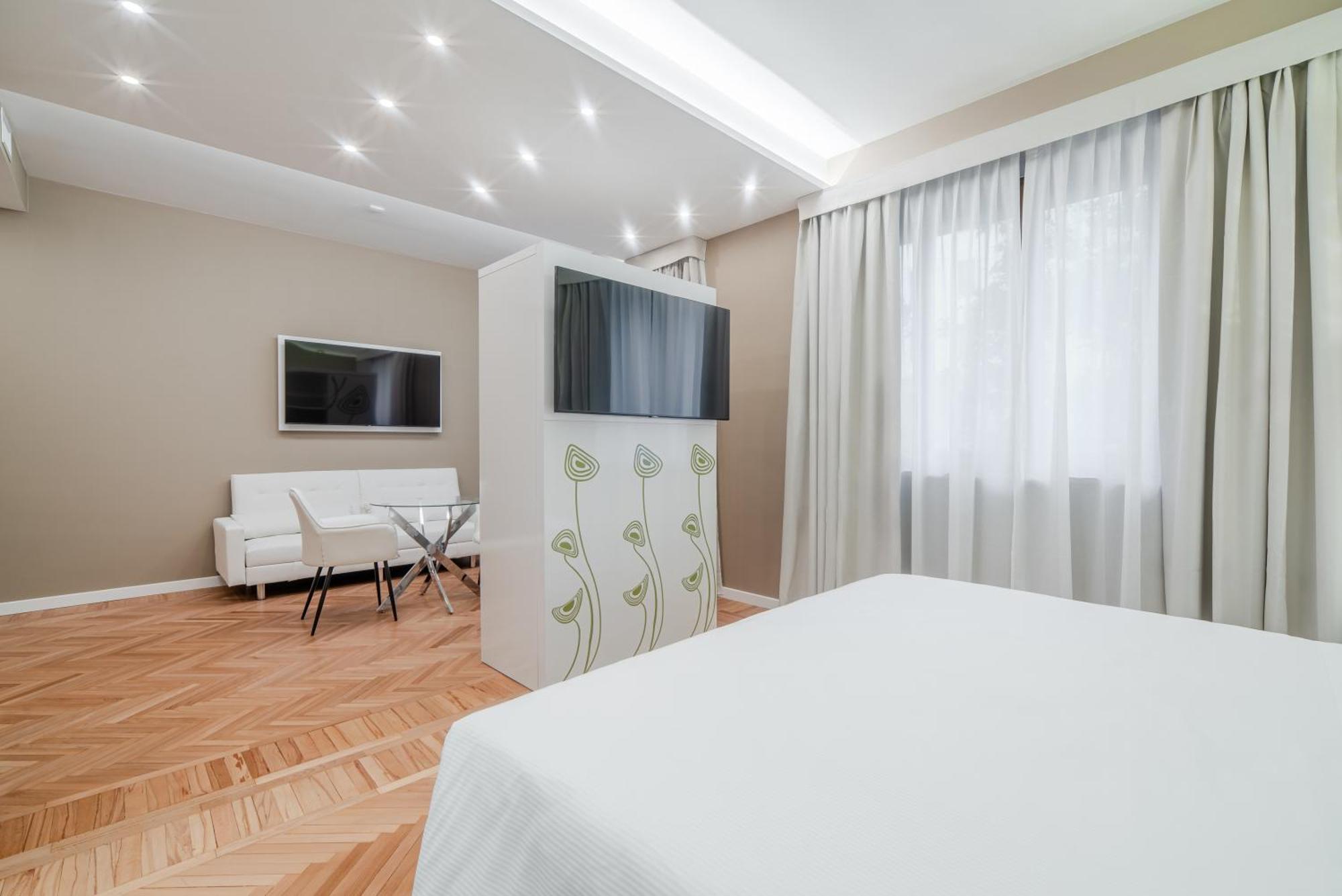 Ticinese Hotel Mailand
